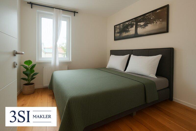 2 rooms Apartment in Rudolfsheim-Funfhaus, Austria No. 241753