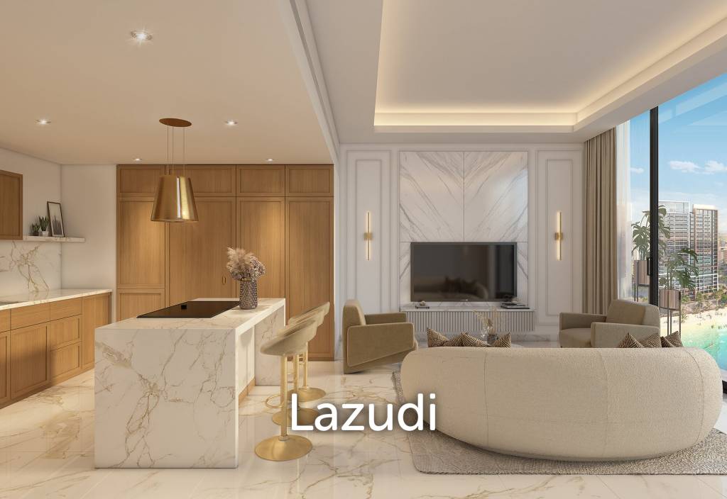 1 chambre Appartement à Dubai, UAE No. 18217