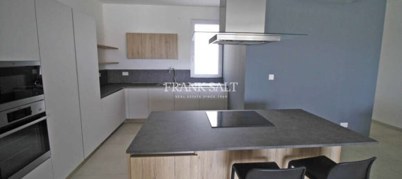 2 bedrooms Apartment in Swieqi, Malta No. 9418 21