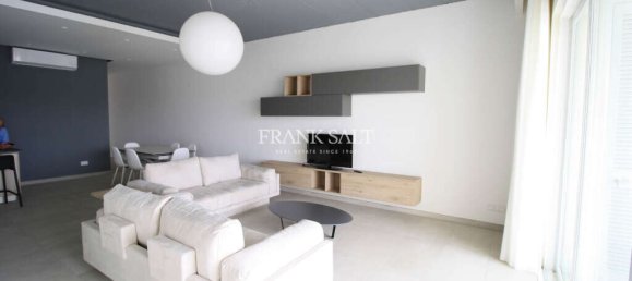 2 bedrooms Apartment in Swieqi, Malta No. 9418 8