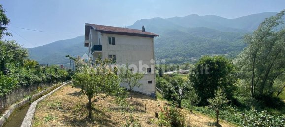 3 bedrooms Apartment in Pinasca, Italy No. 264130 25