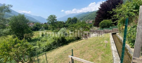 3 bedrooms Apartment in Pinasca, Italy No. 264130 23