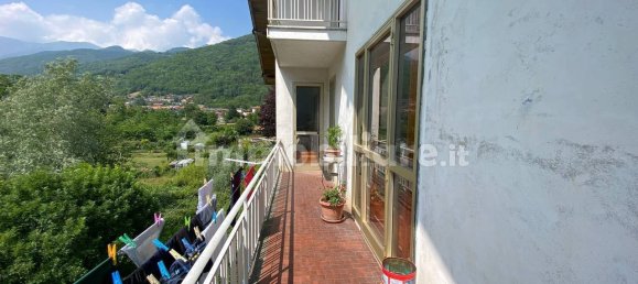 3 bedrooms Apartment in Pinasca, Italy No. 264130 17