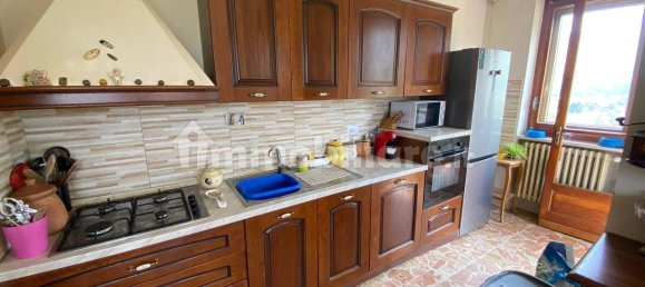 3 bedrooms Apartment in Pinasca, Italy No. 264130 7