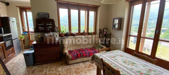 3 bedrooms Apartment in Pinasca, Italy No. 264130 5