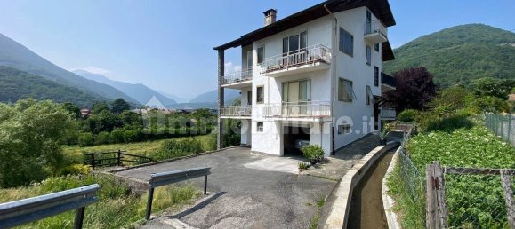 3 bedrooms Apartment in Pinasca, Italy No. 264130 27