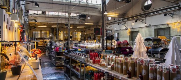 1 room Office in Milan, Italy No. 363274 30