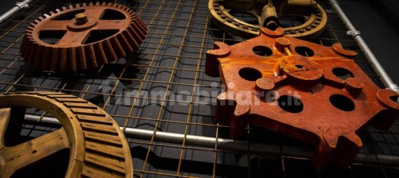 1 room Office in Milan, Italy No. 363274 32