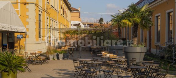 1 room Office in Milan, Italy No. 363274 21