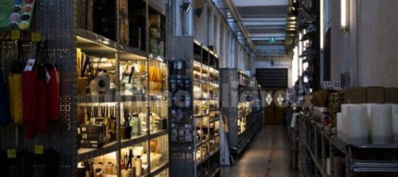 1 room Office in Milan, Italy No. 363274 24