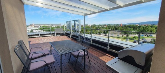 Penthouse de 3 divisões em Wiener Neustadt, Austria N.º 213900 2