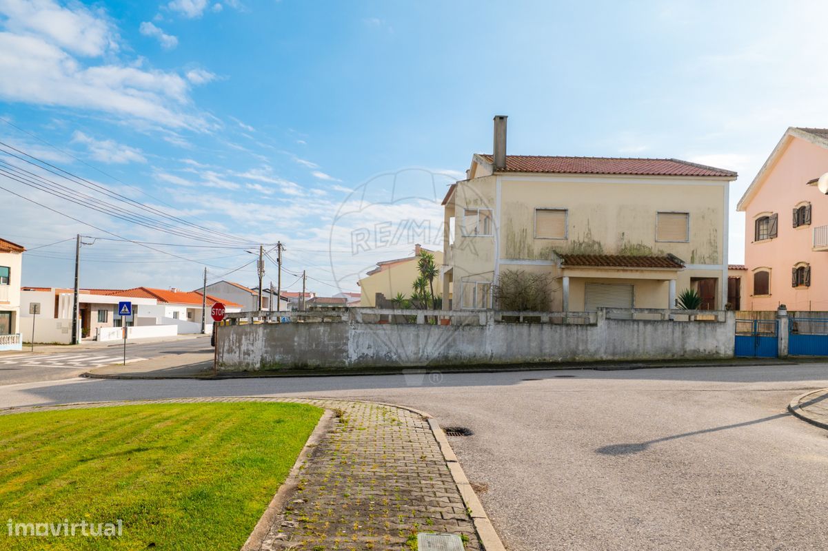 6 غرف نوم منزل في Atouguia da Baleia, Portugal رقم 16251