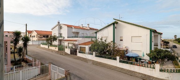 6 غرف نوم منزل في Atouguia da Baleia, Portugal رقم 16251 13