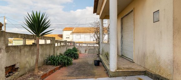 6 غرف نوم منزل في Atouguia da Baleia, Portugal رقم 16251 31