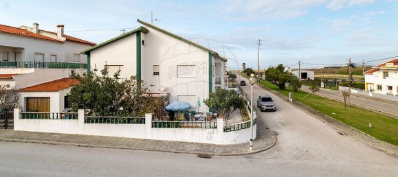 6 غرف نوم منزل في Atouguia da Baleia, Portugal رقم 16251 12