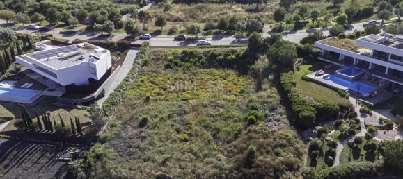 4 bedrooms Land in Odiaxere, Portugal No. 278818 2