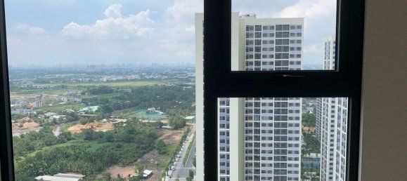 3 bedrooms Apartment in Thu Duc, Vietnam No. 16291 4