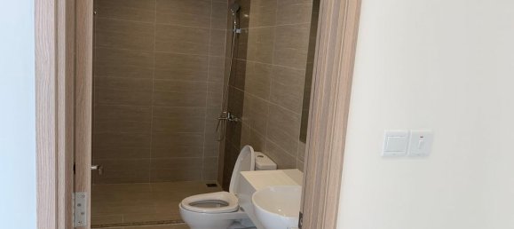 3 bedrooms Apartment in Thu Duc, Vietnam No. 16291 7