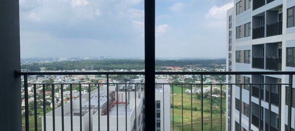 3 bedrooms Apartment in Thu Duc, Vietnam No. 16291 8