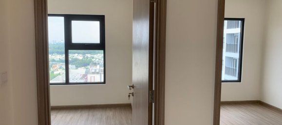 3 bedrooms Apartment in Thu Duc, Vietnam No. 16291 6