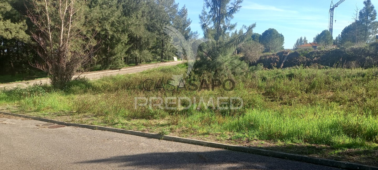  Land in Quarteira, Portugal No. 197007