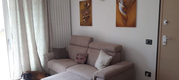 2 Schlafzimmer Wohnung in Parzanica, Italy, Nr. 380875 16