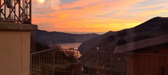 2 Schlafzimmer Wohnung in Parzanica, Italy, Nr. 380875 11