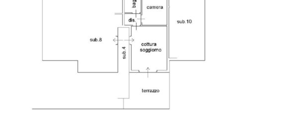 2 Schlafzimmer Wohnung in Parzanica, Italy, Nr. 380875 24