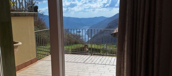 2 Schlafzimmer Wohnung in Parzanica, Italy, Nr. 380875 4