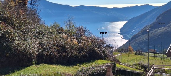 2 Schlafzimmer Wohnung in Parzanica, Italy, Nr. 380875 5