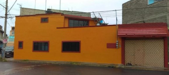 Дом с 4 спальнями в Мехикали, Мексика № 161605 2