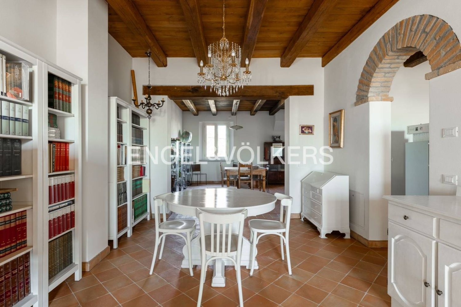 7 bedrooms Villa in Crevalcore, Italy No. 127836