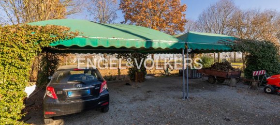 7 bedrooms Villa in Crevalcore, Italy No. 127836 3