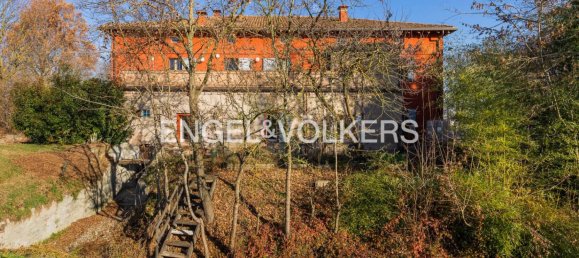 7 bedrooms Villa in Crevalcore, Italy No. 127836 6