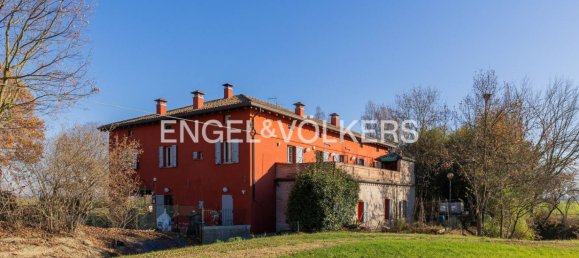 7 bedrooms Villa in Crevalcore, Italy No. 127836 8
