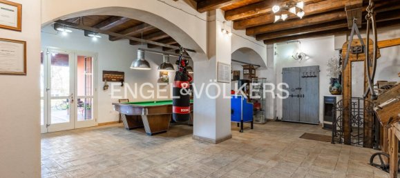 7 bedrooms Villa in Crevalcore, Italy No. 127836 33