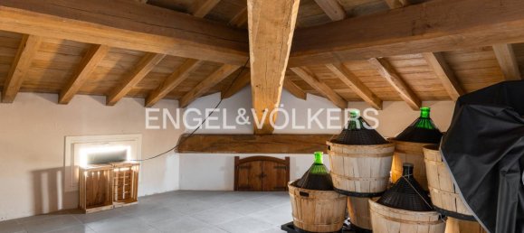 7 bedrooms Villa in Crevalcore, Italy No. 127836 30