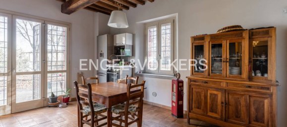 7 bedrooms Villa in Crevalcore, Italy No. 127836 14