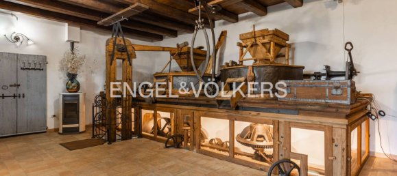 7 bedrooms Villa in Crevalcore, Italy No. 127836 25