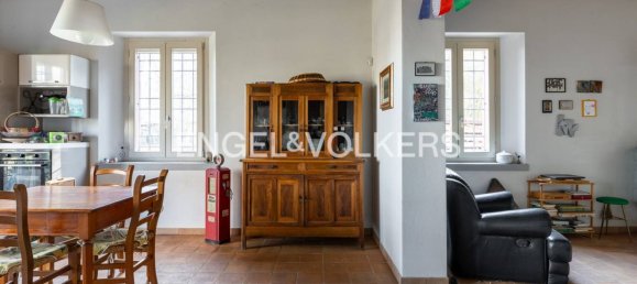 7 bedrooms Villa in Crevalcore, Italy No. 127836 16