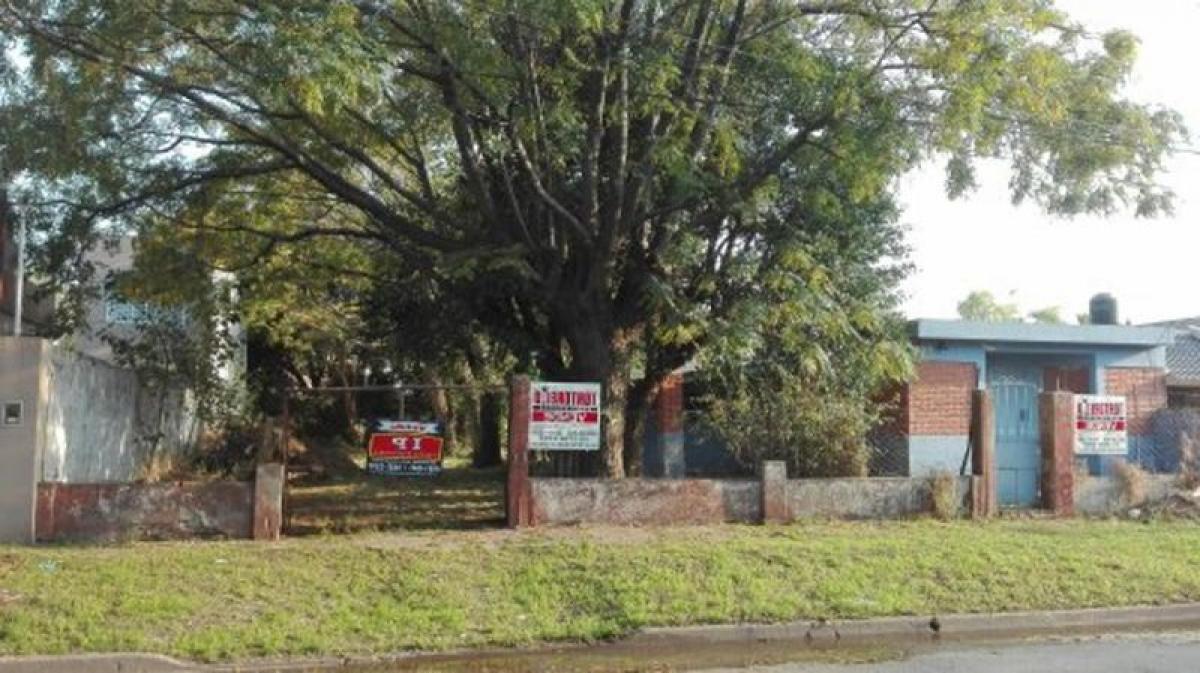  Land in Ituzaingo, Argentina No. 113897