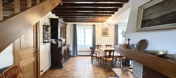 Дом с 3 спальнями в Тйе-сюр-Тев, Франция № 68835 2