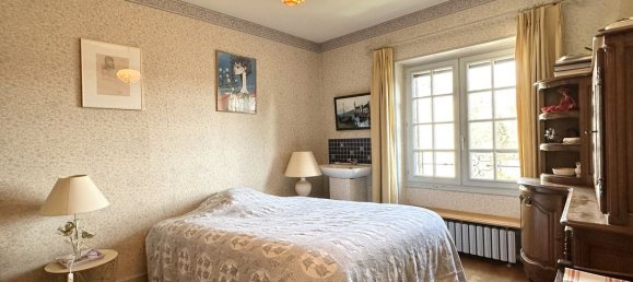 Дом с 3 спальнями в Тйе-сюр-Тев, Франция № 68835 7