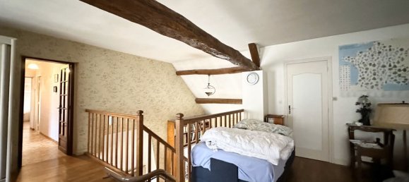 Дом с 3 спальнями в Тйе-сюр-Тев, Франция № 68835 6