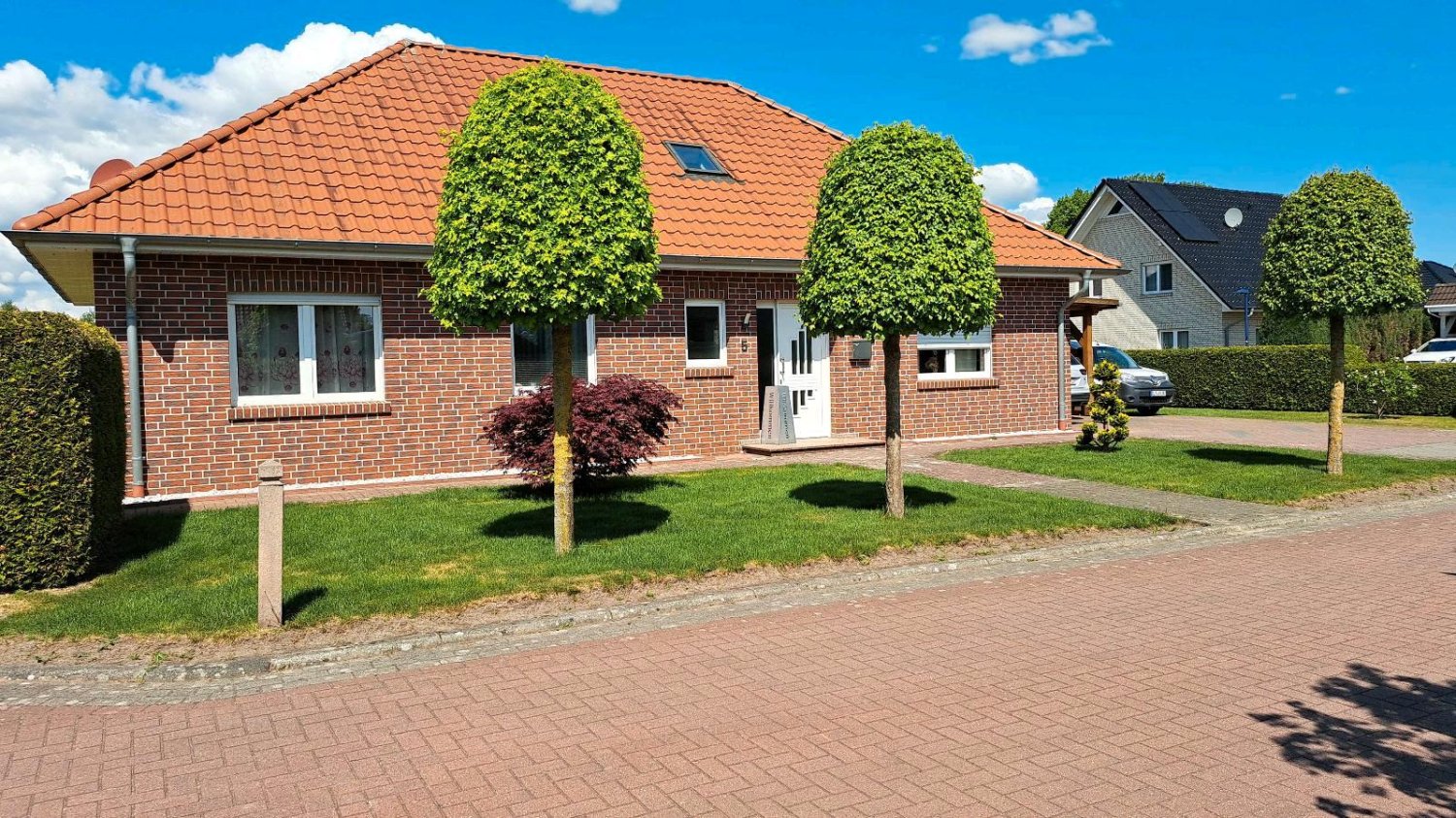 Bungalow T3 em Cloppenburg, Germany N.º 263457