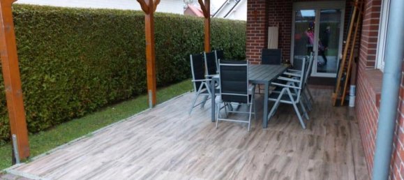 Bungalow T3 em Cloppenburg, Germany N.º 263457 3