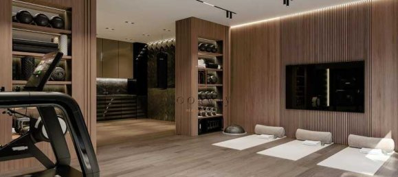 6 bedrooms Villa in Germasogeia, Cyprus No. 15362 2