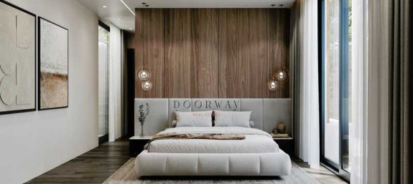 6 bedrooms Villa in Germasogeia, Cyprus No. 15362 7