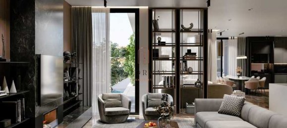 6 bedrooms Villa in Germasogeia, Cyprus No. 15362 4