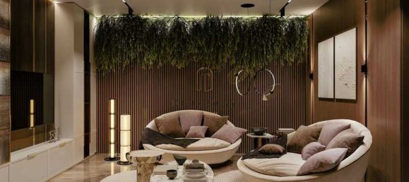 6 bedrooms Villa in Germasogeia, Cyprus No. 15362 3